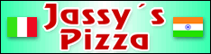 Jassys Pizza Logo